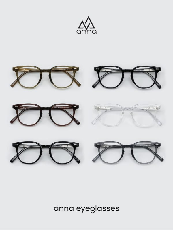 GK. GỌNG CỐT YS9267 (48.21.151)