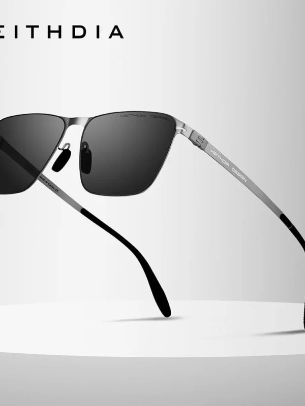 Kính Mát Phân Cực 9 Lớp Lọc Veithdia 8210