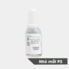 Nước Nhỏ Mắt Kính Áp Tròng P2 Comfort Drops 10ml Giúp Cấp Ẩm Và Kháng Khuẩn Chính Hãng