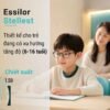 Tròng kính Essilor Stellest kiểm soát tiến triển cận thị