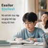 Tròng kính Essilor Stellest kiểm soát tiến triển cận thị