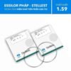 Tròng kính Essilor Stellest kiểm soát tiến triển cận thị